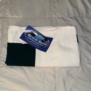 Miami Beach Towel 30x60”